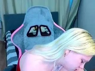 Camsoda Sex Cam of stacy-allenn