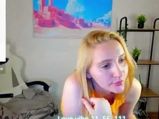 Camsoda Private Sex Chat of anna-che1sea