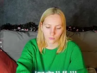 Camsoda Adult Webcam of anna-che1sea