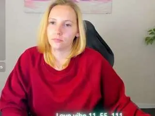 Camsoda Adult Webcam of anna-che1sea