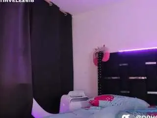 Camsoda Free Porn Cam of dayanafrishman