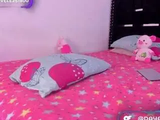 Camsoda Private Sex Chat of dayanafrishman