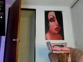 Camsoda Best Webcam of dayanafrishman