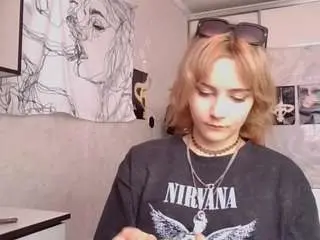 Camsoda Best Webcam of natalievoorhis