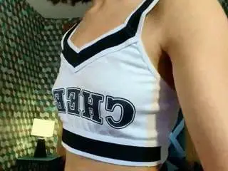 Camsoda Nude Webcam of sabrina-grace