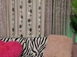 Camsoda Free Live Porn of adela26