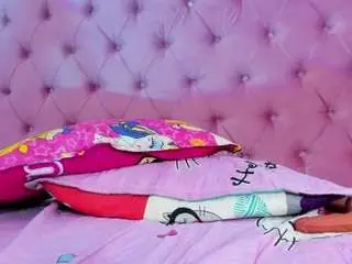 Camsoda Live Sex of aitana-star