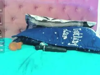 Camsoda Live Sex of aitana-star