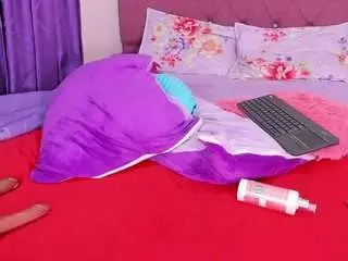 Camsoda Adult Webcam of aitana-star