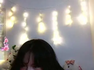 Camsoda Adult Webcam of aliciia23