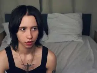 Camsoda Sex Chat of angelinasoulliere