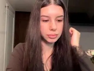 Camsoda Nude Webcam of betseyblitch