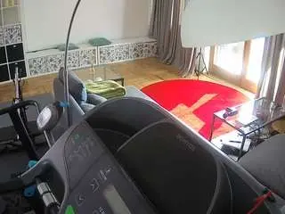 Camsoda Live Sex Cam of voyeurcam-julmodels-living-4