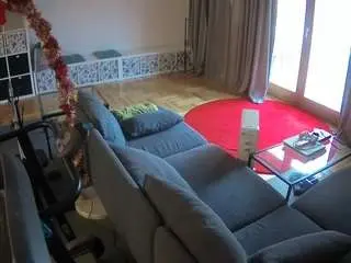 Camsoda Live Sex of voyeurcam-julmodels-living-4