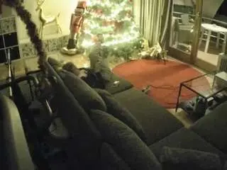 Camsoda Sex Chat of voyeurcam-julmodels-living-4