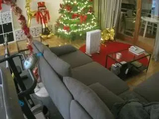 Camsoda Best live sex cam show of voyeurcam-julmodels-living-4