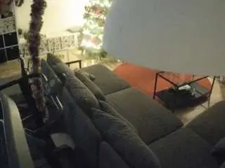 Camsoda Private Sex Chat of voyeurcam-julmodels-living-4