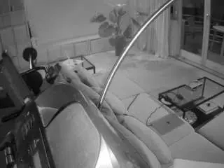 Camsoda Adult Webcam of voyeurcam-julmodels-living-4