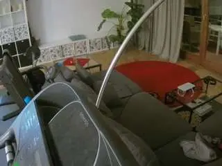 Camsoda Sex Chat of voyeurcam-julmodels-living-4