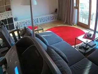 Camsoda Adult Webcam of voyeurcam-julmodels-living-4