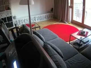 Camsoda Adult Video Chat of voyeurcam-julmodels-living-4