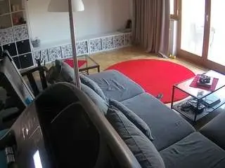 Camsoda Adult Video Chat of voyeurcam-julmodels-living-4