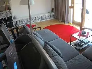 Camsoda Live Porn of voyeurcam-julmodels-living-4