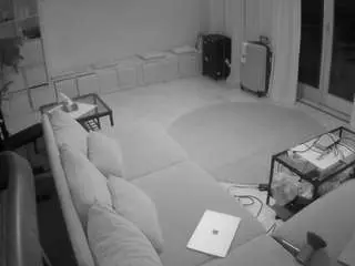 Camsoda Best Webcam of voyeurcam-julmodels-living-4