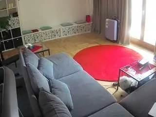 Camsoda Adult Video Chat of voyeurcam-julmodels-living-4