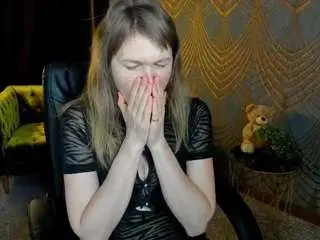 Camsoda Best Webcam of anabell-xxx