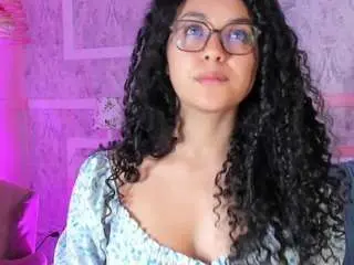 Camsoda Best Webcam of arhii-khay