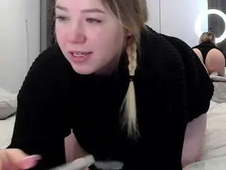 Camsoda Free Porn Cam of ember-bunny