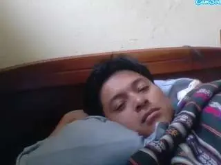 Camsoda Nude Webcam of shadowmoonsb