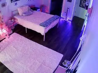 Camsoda Live Sex of voyeurcam-lolavalentine23