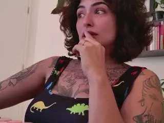 Camsoda Private Sex Chat of carolprince