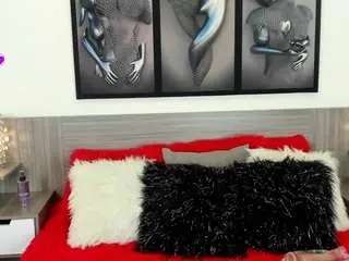 Camsoda Live Sex of emmaholsson
