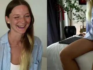 Camsoda Nude Webcam of fantasticfairy