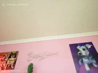 Camsoda Adult Webcam of girl-hotbicth