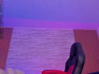 Camsoda Adult Webcams of heidy-jhons