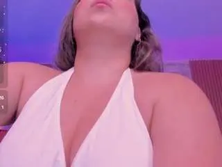 Camsoda Private Sex Chat of heidy-jhons