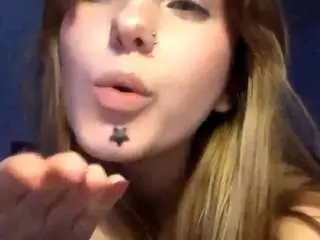 Camsoda Live Sex of loviecoccia