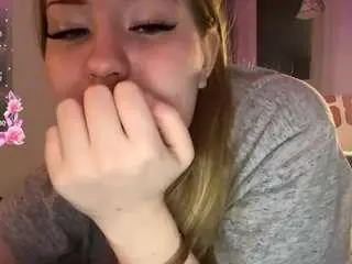 Camsoda Watch Live Sex Cams of maribethcaffie