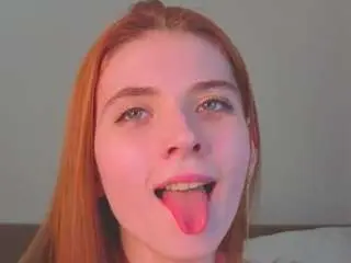 Camsoda Nude Webcam of rosamondgroff