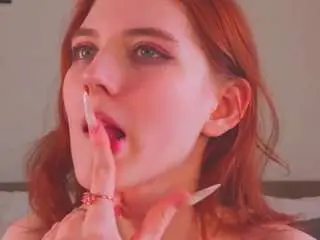 Camsoda Sex Chat of rosamondgroff