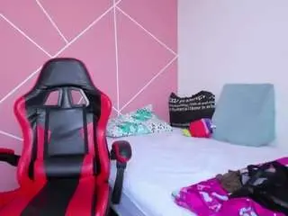 Camsoda Best Webcam of xmilee