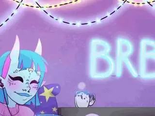 Camsoda Private Sex Chat of celeste-colin