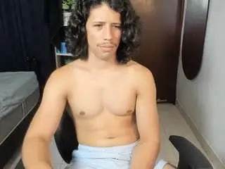 Camsoda Nude Webcam of itstonny
