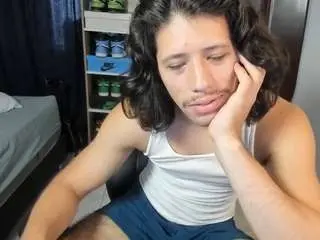 Camsoda Sex Chat of itstonny