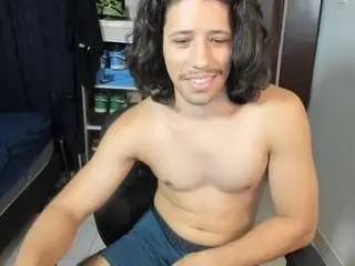 Camsoda Live Sex Cam of itstonny