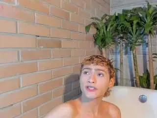 Camsoda Adult Webcams of jacobrusso